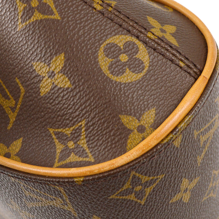 Louis Vuitton Monogram Ellipse Sac A Dos Backpack M51125 MI0919 XX20944