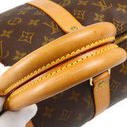 Louis Vuitton Monogram Keepall 45 Travel Duffle Handbag M41428 FL1001 XX21121