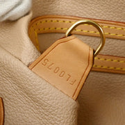 Louis Vuitton Monogram Bucket PM Tote Bag M42238 FL0075 XX28612