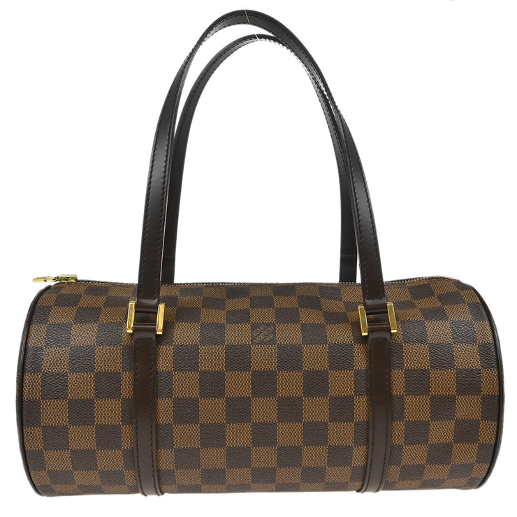Louis Vuitton Damier Papillon 30 Handbag N51303 SP0055 XX28722