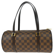 Louis Vuitton Damier Papillon 30 Handbag N51303 SP0055 XX28722