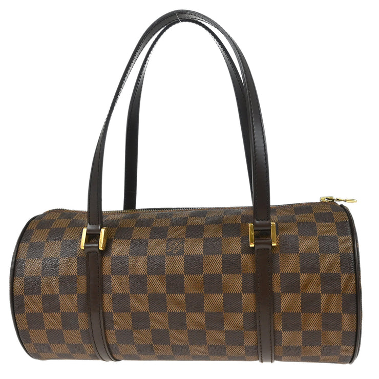 Louis Vuitton Damier Papillon 30 Handbag N51303 SP0055 XX28722