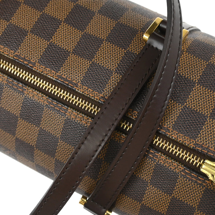 Louis Vuitton Damier Papillon 30 Handbag N51303 SP0055 XX28722
