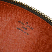 Louis Vuitton Damier Papillon 30 Handbag N51303 SP0055 XX28722