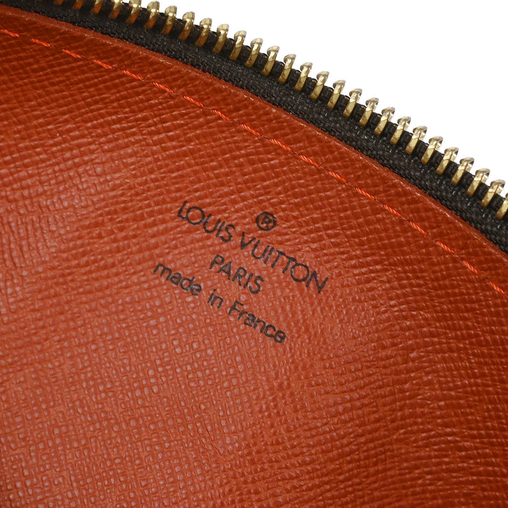 Louis Vuitton Damier Papillon 30 Handbag N51303 SP0055 XX28722