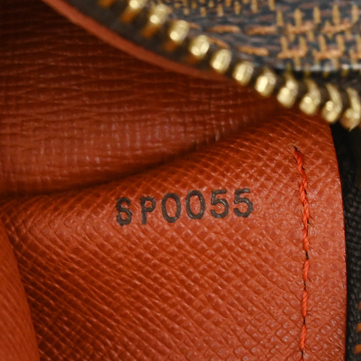 Louis Vuitton Damier Papillon 30 Handbag N51303 SP0055 XX28722