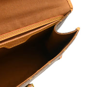 Louis Vuitton Monogram Bel Air 2way Handbag M51122 SL0967 XX29334