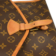 Louis Vuitton Monogram Bel Air 2way Handbag M51122 SL0967 XX29334