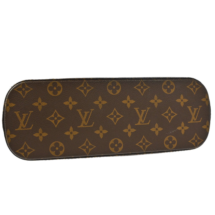 Louis Vuitton Monogram Vavin GM Tote Handbag M51170 SR1000 XX29740