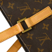 Louis Vuitton Monogram Vavin GM Tote Handbag M51170 SR1000 XX29740
