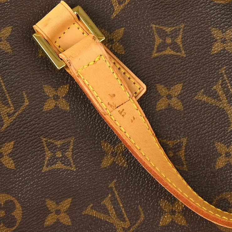 Louis Vuitton Monogram Vavin GM Tote Handbag M51170 SR1000 XX29740