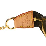 Louis Vuitton Monogram Mini Pochette Accessoires Handbag M60153 FL3077 XX29864