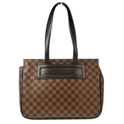 Louis Vuitton Damier Parioli PM Tote Bag N51123 AR0020 XX29894