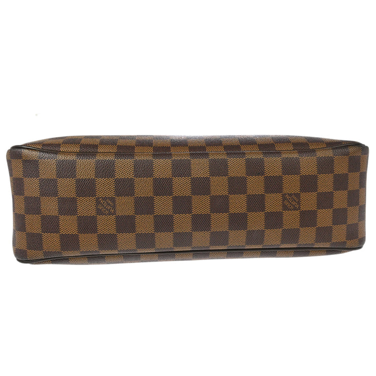 Louis Vuitton Damier Parioli PM Tote Bag N51123 AR0020 XX29894