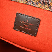 Louis Vuitton Damier Parioli PM Tote Bag N51123 AR0020 XX29894