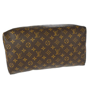 Louis Vuitton Monogram Speedy 35 Handbag M41524 SP0939 XX29901
