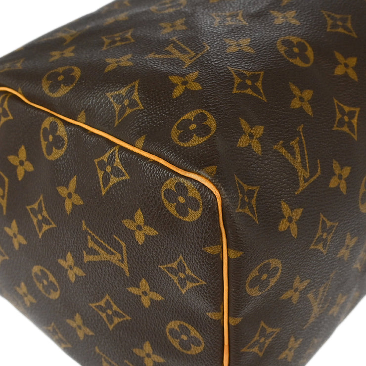Louis Vuitton Monogram Speedy 35 Handbag M41524 SP0939 XX29901