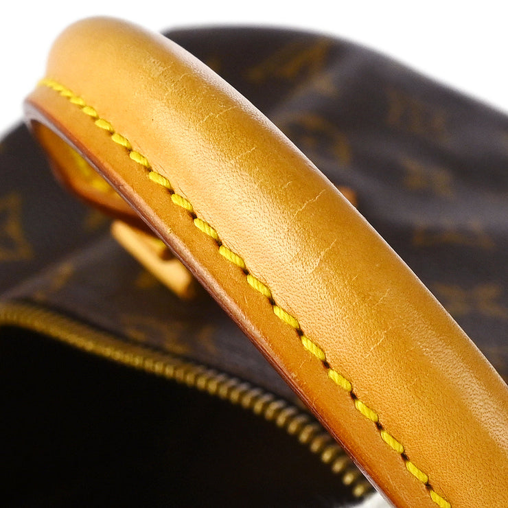 Louis Vuitton Monogram Speedy 35 Handbag M41524 SP0939 XX29901