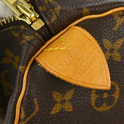 Louis Vuitton Monogram Speedy 35 Handbag M41524 SP0939 XX29901