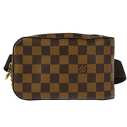 Louis Vuitton Damier Geronimos Bum Bag N51994 CA1023 XX30060