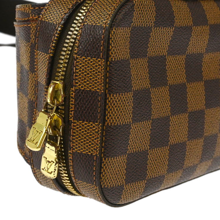 Louis Vuitton Damier Geronimos Bum Bag N51994 CA1023 XX30060
