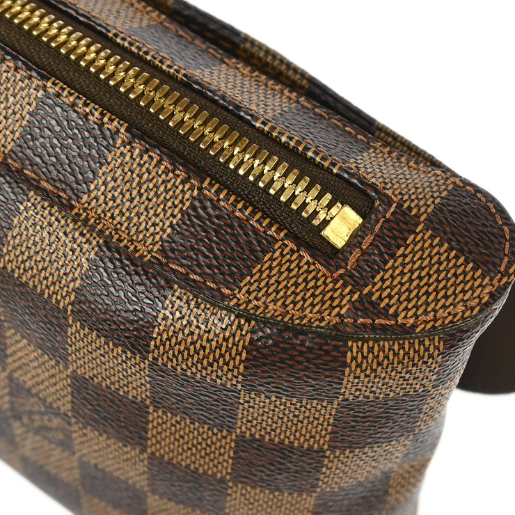 Louis Vuitton Damier Geronimos Bum Bag N51994 CA1023 XX30060