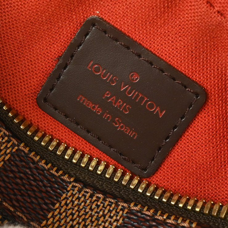 Louis Vuitton Damier Geronimos Bum Bag N51994 CA1023 XX30060