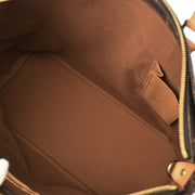 Louis Vuitton Monogram Cabas Mezzo Tote Handbag M51151 TH0052 XX30747