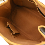 Louis Vuitton Monogram Batignolles Tote Handbag M51156 VI0036 XX30775