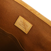 Louis Vuitton Monogram Batignolles Tote Handbag M51156 VI0036 XX30775