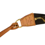 Louis Vuitton Monogram Mini Pochette Accessoires 18cm Handbag FL0053 XX30846
