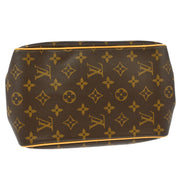 Louis Vuitton Monogram Batignolles Tote Handbag M51156 VI1007 XX30851