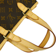 Louis Vuitton Monogram Batignolles Tote Handbag M51156 VI1007 XX30851