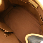Louis Vuitton Monogram Batignolles Tote Handbag M51156 VI1007 XX30851