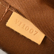 Louis Vuitton Monogram Batignolles Tote Handbag M51156 VI1007 XX30851