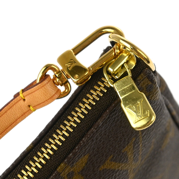 Louis Vuitton Monogram Pochette Accessoires Handbag M51980 SD0033 XX30889