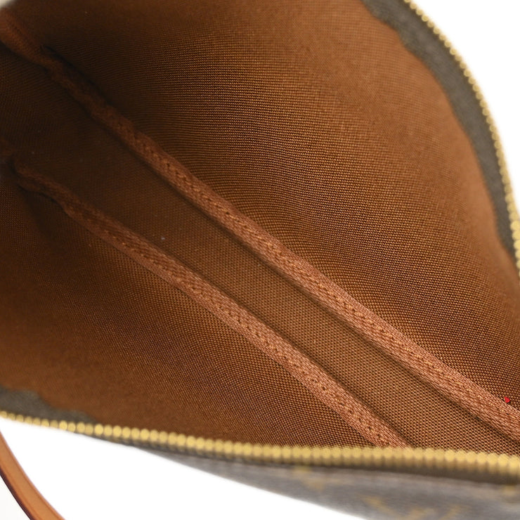 Louis Vuitton Monogram Pochette Accessoires Handbag M51980 SD0033 XX30889