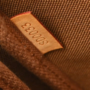 Louis Vuitton Monogram Pochette Accessoires Handbag M51980 SD0033 XX30889