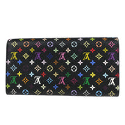 Louis Vuitton Multicolor Portefeuille Sarah Wallet M60273 CA0172 XX30764