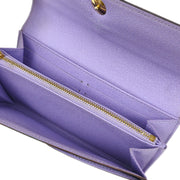 Louis Vuitton Multicolor Portefeuille Sarah Wallet M60273 CA0172 XX30764