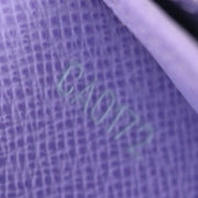 Louis Vuitton Multicolor Portefeuille Sarah Wallet M60273 CA0172 XX30764
