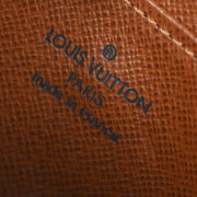 Louis Vuitton Monogram Zippy Coin Purse Wallet M60067 SN2009 XX31431