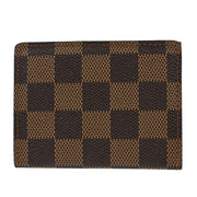 Louis Vuitton Damier Ludlow Coin Case Wallet N62925 CT1014 XX31437