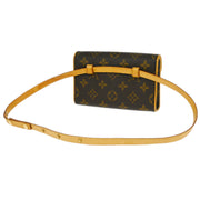 Louis Vuitton Pochette Florentine Belt Bum Bag #XS M51855 FL2037 XX31483