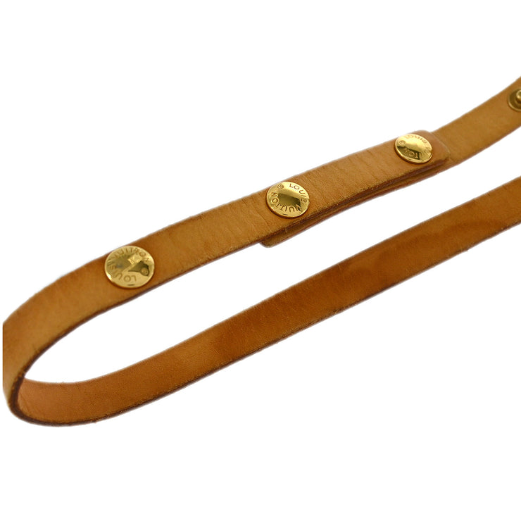 Louis Vuitton Pochette Florentine Belt Bum Bag #XS M51855 FL2037 XX31483