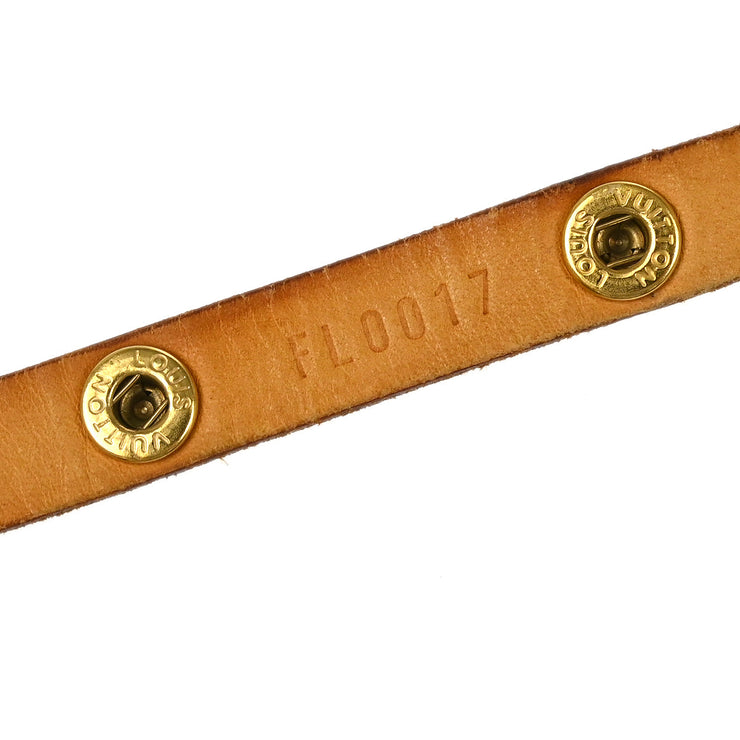 Louis Vuitton Pochette Florentine Belt Bum Bag #XS M51855 FL2037 XX31483