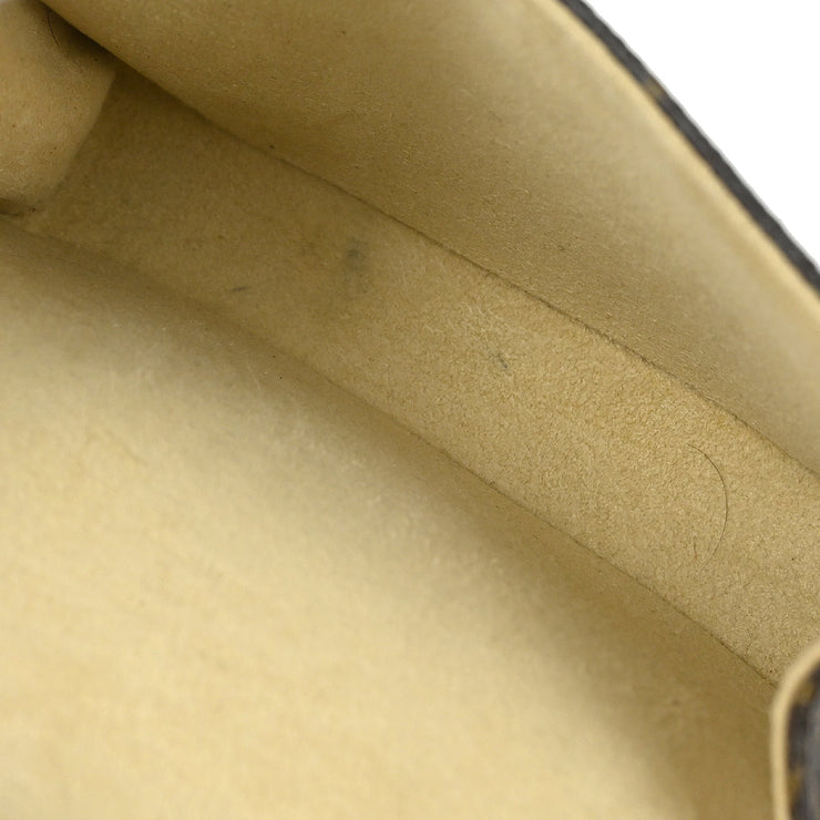 Louis Vuitton Pochette Florentine Belt Bum Bag #XS M51855 FL2037 XX31483