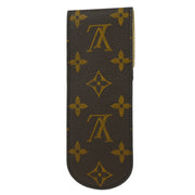 Louis Vuitton Monogram Etui Stilo Pen Case M62990 CA0062 XX31560