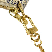 Louis Vuitton Damier Azur Mini Pochette Accessoires N58010 FL4028 XX31653