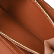 Louis Vuitton Monogram Portefeuille Sarah Purse Wallet M61734 CA2048 XX31692